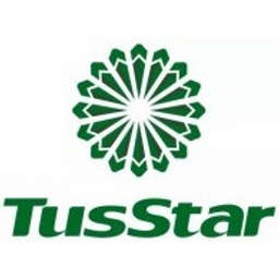 TusStar Australia logo