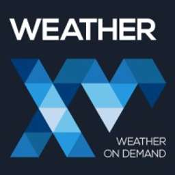 WeatherXM logo