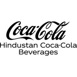 Hindustan Coca-Cola Beverages logo