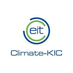 Climate-KIC Accelerator London logo