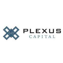 Plexus Capital logo