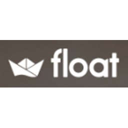 Float logo