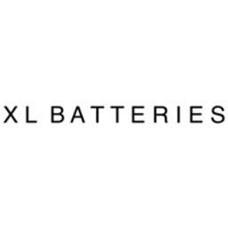 XL Batteries Logo