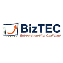 BizTEC logo
