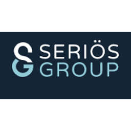 Serios Group logo