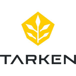 Tarken logo