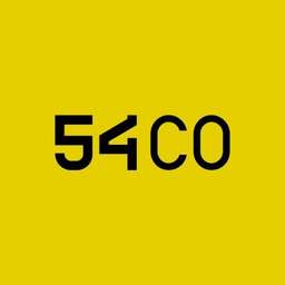 54 Collective Logo