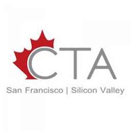 Canadian Technology Accelerator Silicon Valley logo