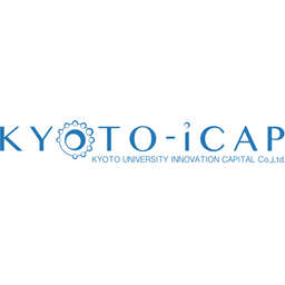 Kyoto University Innovation Capital logo
