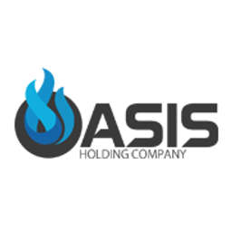 OASIS Holding Company logo