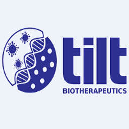 TILT Biotherapeutics logo