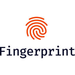 Fingerprint logo