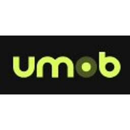 umob Logo