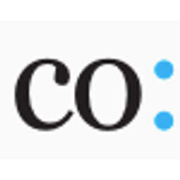 Co: Collective logo