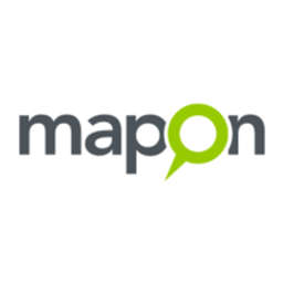 Mapon logo