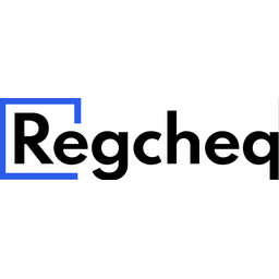 Regcheq logo