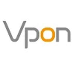 Vpon logo