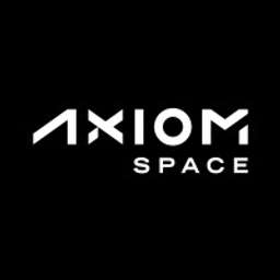 Axiom Space Logo
