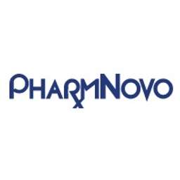 PharmNovo logo