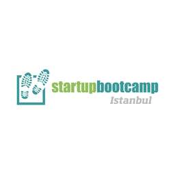 Startupbootcamp Istanbul logo