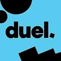 Duel logo