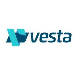 Vesta logo