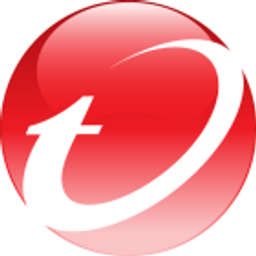 Trend Micro Ventures logo