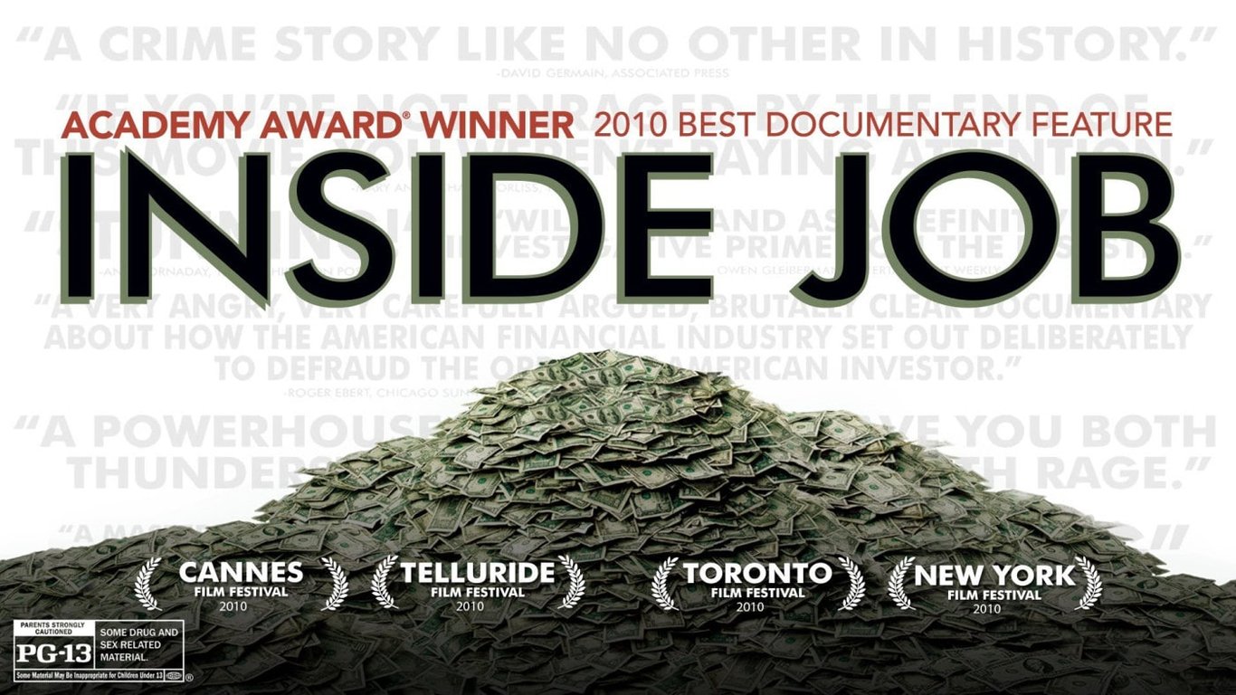 Inside Job