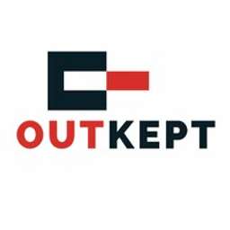 OutKept logo