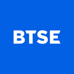 BTSE Logo