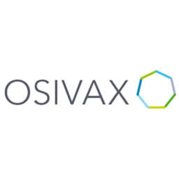 Osivax logo