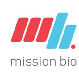 Mission Bio logo