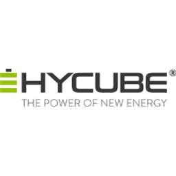 Hycube logo