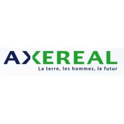 Axereal logo