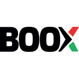 Boox Logo