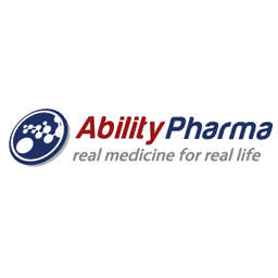 Ability Pharmaceuticals logo