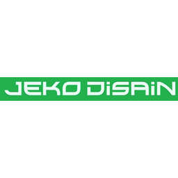 Jeko Disain OU logo