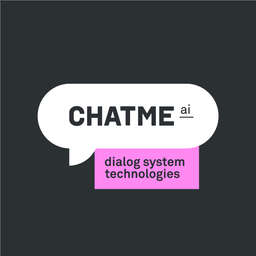 Chatme AI logo
