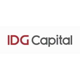 IDG Capital logo