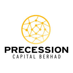 PRECESSION CAPITAL BERHAD logo