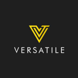 VERSATILE logo