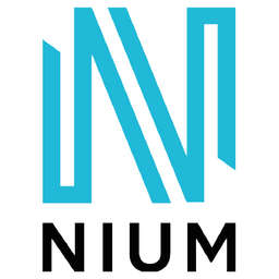 Nium logo
