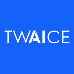 TWAICE logo