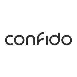 Confido logo