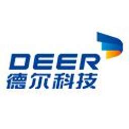 Fujian Deer Technology logo