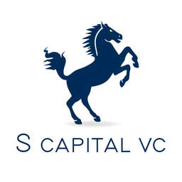 S Capital logo