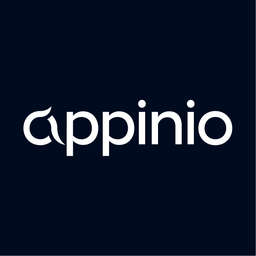 Appinio logo