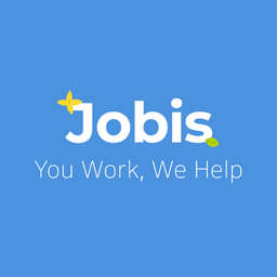 Jobis logo