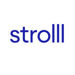 Strolll logo
