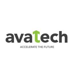 Avatech Logo